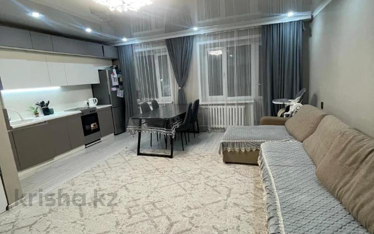 3-комнатная квартира · 68.3 м² · 10/10 этаж, Физкультурная 9/2 за 28.7 млн ₸ в Семее — фото 22