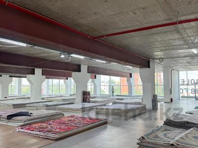 Свободное назначение, офисы, магазины и бутики, склады, азс, автосервисы и автомойки, общепит, салоны красоты, бани, гостиницы и зоны отдыха, фитнес и спорт, медцентры и аптеки, образование, развлечения, конференц-залы, кабинеты и рабочие места, студии · 1900 м² за 11.4 млн 〒 в Астане