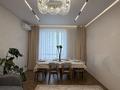 3-комнатная квартира · 96 м² · 8/12 этаж, Аль-Фараби проспект 7/2 за 87 млн ₸ в Астане, Есильский р-н — фото 6