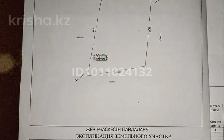Жер телімі · 12 сотық, Оплот 140, бағасы: 1.2 млн 〒 в Усть-Каменогорске, Ахмирово — фото 2