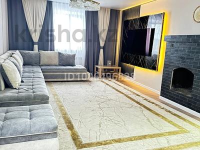 Отдельный дом · 5 комнат · 156.2 м² · 22 сот., Колчина 24 — 7 микрорайон за 75 млн 〒 в Риддере