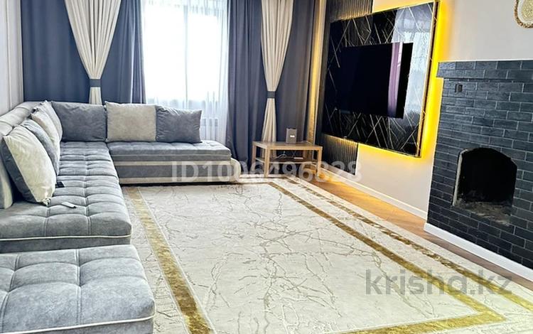 Отдельный дом · 5 комнат · 156.2 м² · 22 сот., Колчина 24 — 7 микрорайон за 75 млн 〒 в Риддере — фото 2