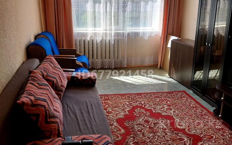 2-комнатная квартира, 48 м², 3/5 этаж, Анаркулова 2 за 15 млн 〒 в Жезказгане — фото 2