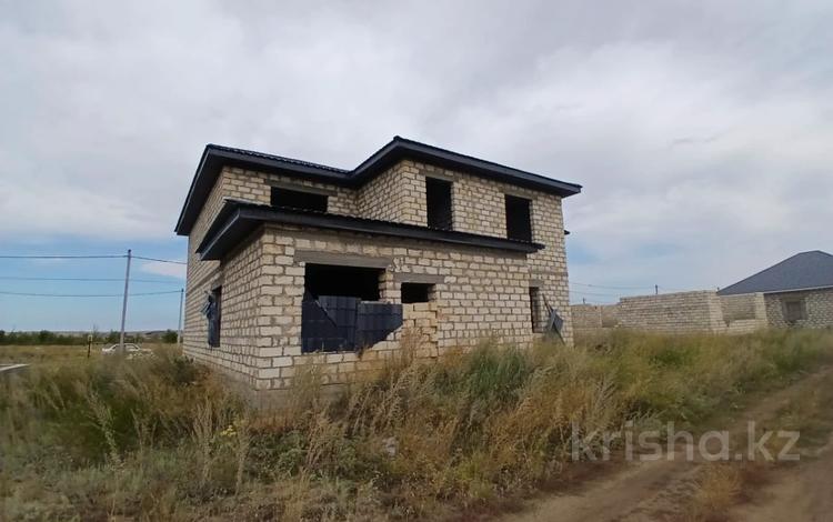 Отдельный дом · 6 комнат · 323 м² · 10 сот., Жанаконыс 3 45 за 20 млн ₸ в Актобе — фото 2
