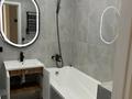 1-комнатная квартира · 48 м² · 7/16 этаж, мкр Шымсити, К. Толеметова 83 за 200 000 ₸ в Шымкенте, Абайский р-н — фото 3