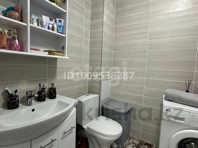 1-комнатная квартира · 46.5 м² · 6/10 этаж, мкр. Алтын орда 9 за 21.5 млн 〒 в Актобе