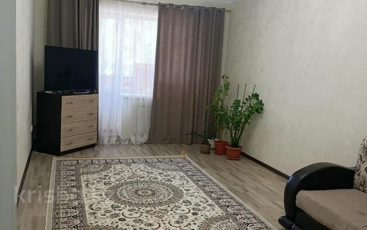 1-комнатная квартира · 49 м² · 2/5 этаж, мкр. Алтын орда за 19.8 млн ₸ в Актобе — фото 2