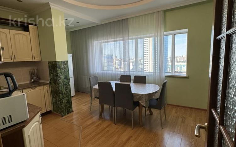 3-бөлмелі пәтер · 138 м² · 30/41 қабат, Достык 5, бағасы: 46 млн ₸ в Астане, Есильский р-н — фото 14