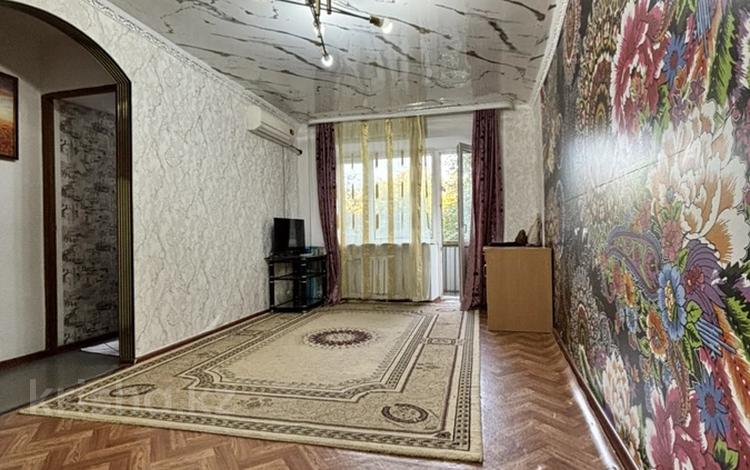 2-комнатная квартира · 43.5 м² · 3/4 этаж, Локомотивная 59/2 за 10.8 млн ₸ в Уральске — фото 2