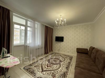 1-комнатная квартира · 40 м² · 5/16 этаж, Улы дала 57 — Жошы хан за 200 000 ₸ в Астане, Есильский р-н
