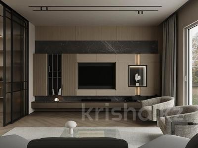 2-бөлмелі пәтер · 85 м² · 2/9 қабат, Аль-Фараби 7 — Проспект Аль-Фараби, 69в, бағасы: 1.8 млн ₸ в Алматы, Бостандыкский р-н