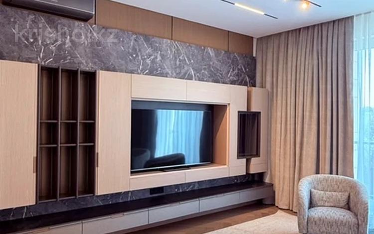 2-комнатная квартира · 85 м² · 2/9 этаж, Аль-Фараби 7 — Проспект Аль-Фараби, 69в за 2 млн ₸ в Алматы, Бостандыкский р-н — фото 5