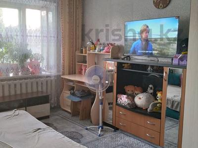 1-комнатная квартира · 30.5 м² · 1/2 этаж, Октябрьская — Район больницы за 7 млн ₸ в Бишкуле (Бесколь)