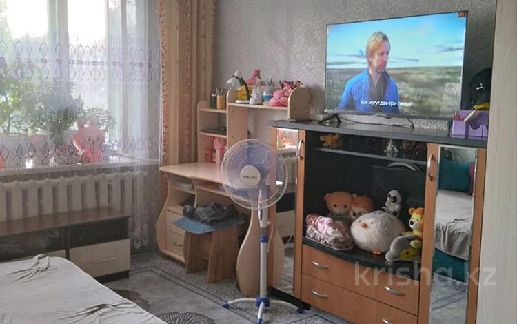 1-бөлмелі пәтер · 30.5 м² · 1/2 қабат, Октябрьская — Район больницы, бағасы: 7 млн ₸ в Бишкуле (Бесколь) — фото 2