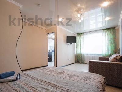 1-комнатная квартира, 30 м², 2/5 этаж помесячно, Жумабаева 101 за 150 000 〒 в Петропавловске