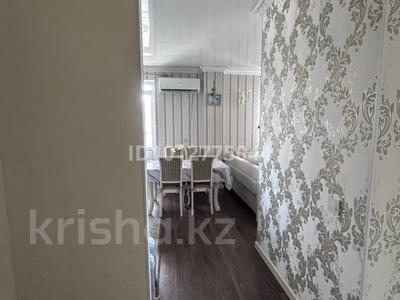 1-комнатная квартира · 38 м² · 9/12 этаж, Култегин 5 — Сығанак (Мечта) за 23 млн ₸ в Астане, Нура р-н