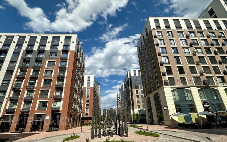 Свободное назначение · 216 м² за 1.7 млн 〒 в Алматы, Бостандыкский р-н — фото 2