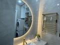 2-бөлмелі пәтер · 70 м² · 5/12 қабат, Култегин 4а — Сығанақ-Күлтегін, бағасы: 49 млн ₸ в Астане, Нура р-н — фото 24