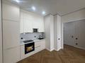2-комнатная квартира · 50 м² · 5/19 этаж, Туран 57А за 43.5 млн ₸ в Астане, Нура р-н