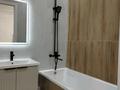 2-комнатная квартира · 50 м² · 5/19 этаж, Туран 57А за 43.5 млн ₸ в Астане, Нура р-н — фото 9