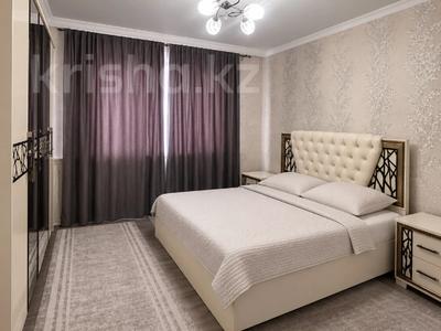 2-комнатная квартира · 68 м² · 4/9 этаж, мкр Жулдыз-1 за 38.5 млн ₸ в Алматы, Турксибский р-н
