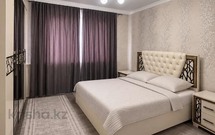 2-комнатная квартира · 68 м² · 4/9 этаж, мкр Жулдыз-1 за 38.5 млн ₸ в Алматы, Турксибский р-н — фото 3