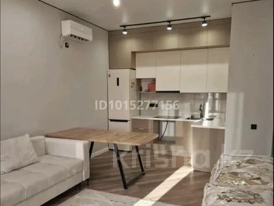 2-комнатная квартира · 43.4 м² · 9/9 этаж, Нажмиденова 54/1 за 30 млн ₸ в Астане, Алматы р-н