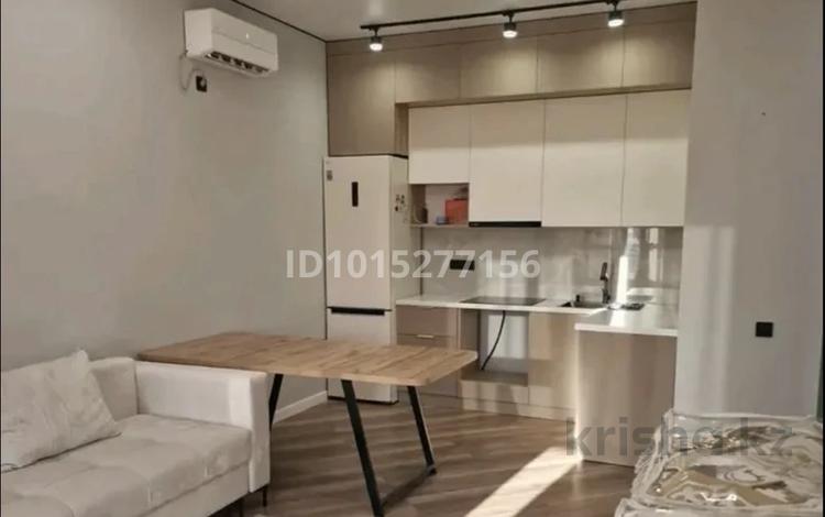 2-комнатная квартира · 43.4 м² · 9/9 этаж, Нажмиденова 54/1 за 30 млн ₸ в Астане, Алматы р-н — фото 2