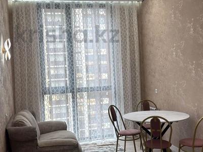 1-бөлмелі пәтер · 50 м² · 3/13 қабат, ЖК Мукагали — Шымсити, бағасы: 230 000 ₸ в Шымкенте