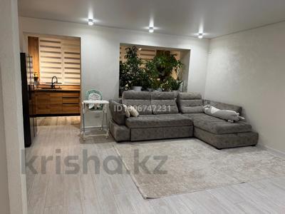 3-комнатная квартира · 73 м² · 2/4 этаж, сыпыра жырау 1 а 1а — комсомольское озеро за 32.5 млн 〒 в Таразе