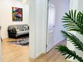 2-комнатная квартира · 50 м² · 10/12 этаж, Райымбека 210/5, блок7 — Ауэзова-гоголя за 350 000 ₸ в Алматы, Алмалинский р-н — фото 14