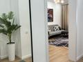 2-комнатная квартира · 50 м² · 10/12 этаж, Райымбека 210/5, блок7 — Ауэзова-гоголя за 350 000 ₸ в Алматы, Алмалинский р-н — фото 17