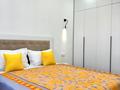 2-комнатная квартира · 50 м² · 10/12 этаж, Райымбека 210/5, блок7 — Ауэзова-гоголя за 350 000 ₸ в Алматы, Алмалинский р-н — фото 2