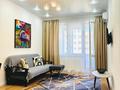2-комнатная квартира · 50 м² · 10/12 этаж, Райымбека 210/5, блок7 — Ауэзова-гоголя за 350 000 ₸ в Алматы, Алмалинский р-н — фото 3