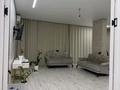 4-бөлмелі пәтер · 175 м² · 5/9 қабат, Бокейхана 16/3, бағасы: 137 млн ₸ в Астане, Есильский р-н — фото 10