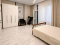 4-бөлмелі пәтер · 175 м² · 5/9 қабат, Бокейхана 16/3, бағасы: 137 млн ₸ в Астане, Есильский р-н — фото 2