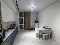 4-бөлмелі пәтер · 175 м² · 5/9 қабат, Бокейхана 16/3, бағасы: 137 млн ₸ в Астане, Есильский р-н — фото 7