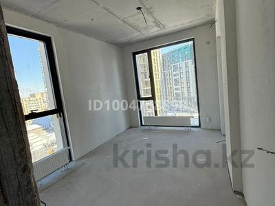 4-комнатная квартира · 116.5 м² · 6/16 этаж, мкр Нурсат 2, Байтерекова 12 за 71 млн ₸ в Шымкенте, Каратауский р-н