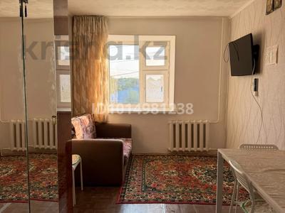 1-комнатная квартира · 26 м² · 2/5 этаж, мкр. Зачаганск пгт, Шарабасова 26 — Район 20школа за 6.5 млн ₸ в Уральске