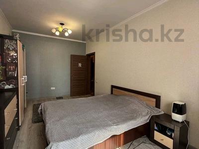 2-бөлмелі пәтер · 57 м² · 9/12 қабат, Сатпаева 90/36, бағасы: ~ 50 млн ₸ в Алматы, Бостандыкский р-н