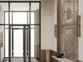 3-бөлмелі пәтер · 76.5 м² · 8/9 қабат, Улы Дала 36, бағасы: 51 млн ₸ в Астане, Нура р-н — фото 2