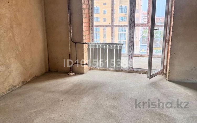3-комнатная квартира · 80 м² · 8/10 этаж, Васильковский — Кокше нуры за 33 млн ₸ в Кокшетау — фото 2