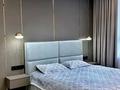 4-комнатная квартира · 118 м² · 12/15 этаж, Манаса 109а за 155 млн ₸ в Алматы, Алмалинский р-н