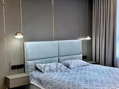 4-комнатная квартира · 118 м² · 12/15 этаж, Манаса 109а за 155 млн ₸ в Алматы, Алмалинский р-н