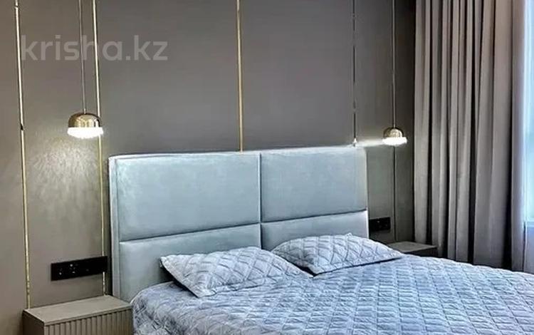 4-комнатная квартира · 118 м² · 12/15 этаж, Манаса 109а за 155 млн ₸ в Алматы, Алмалинский р-н — фото 2