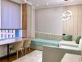 4-комнатная квартира · 118 м² · 12/15 этаж, Манаса 109а за 155 млн ₸ в Алматы, Алмалинский р-н — фото 2