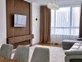 4-комнатная квартира · 118 м² · 12/15 этаж, Манаса 109а за 155 млн ₸ в Алматы, Алмалинский р-н — фото 5
