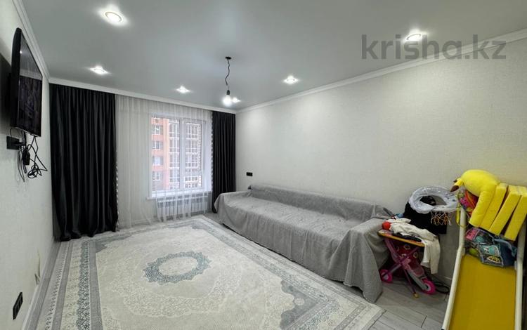 1-бөлмелі пәтер · 43 м² · 3/9 қабат, Бейбарыс Султан 25, бағасы: 24.8 млн ₸ в Астане, Сарыарка р-н — фото 8