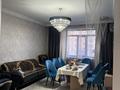 3-бөлмелі пәтер · 112 м² · 2/9 қабат, Жумабаева 58, бағасы: 99 млн ₸ в Семее — фото 25