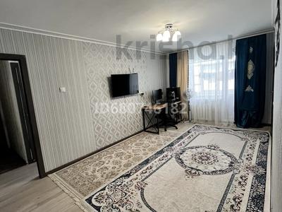 3-комнатная квартира, 48 м², 3/5 этаж, Абая Кунанбаева 64 за 14.5 млн 〒 в Сатпаев